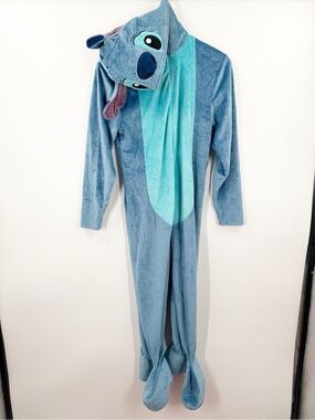 Disguise Disney Stitch Costume Medium 7/8